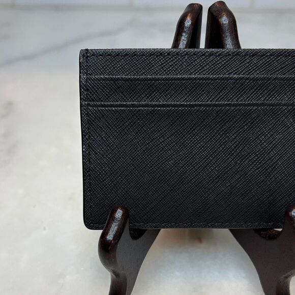 Kate Spade Saffiano Leather Card Holder - Picture 5 of 12